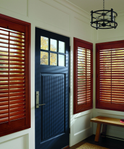 Shutters