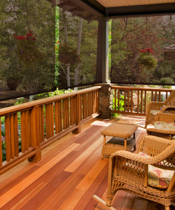 Exterior Shades