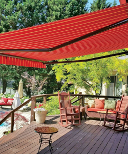 NuImage Awnings - Model 7700