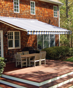 NuImage Awnings - Model 8700