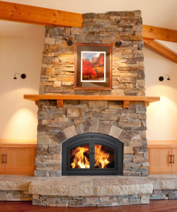 Fireplace Xtrordinair "Elite"