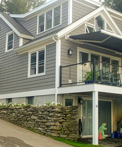 Friends of the Sun, another installation!