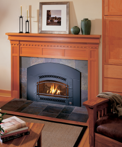 Fireplace Xtrordinair "34 DVL"