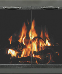 Stoll "Fireplace Doors"