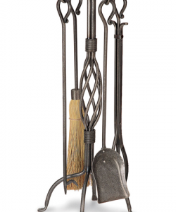 Pilgrim "Toolset/Screen Ensemble"