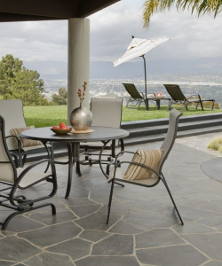 Telescope Casual Furniture "Pimera Sling Collection"