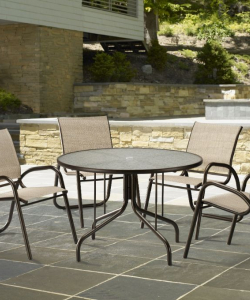 Telescope Casual Furniture "Gardenella Collection"