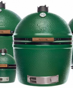 Big Green Egg "The Large Egg"