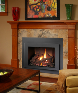 Fireplace Xtrordinaire