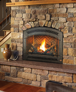 Fireplace Xtrordinair "864 HO"