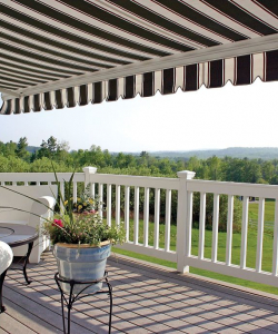 NuImage Awnings - retractable