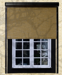 'FlexShade', Zip